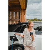NRGkick Mobil Wallbox 32A 7,5m Set Optimal, Vægboks 