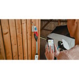 NRGkick Mobil Wallbox 32A 7,5m Set Optimal, Vægboks 