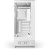NZXT S5 RGB, Towerkabinet Hvid