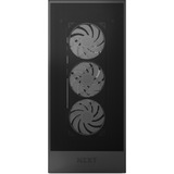 NZXT Towerkabinet Sort