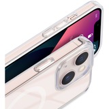 Nevox 2387, Mobiltelefon Cover gennemsigtig
