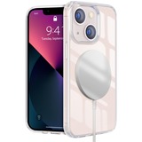 Nevox 2387, Mobiltelefon Cover gennemsigtig