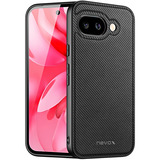 Nevox StyleShell NYLO, Mobiltelefon Cover Sort