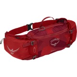 Osprey Taske Rød