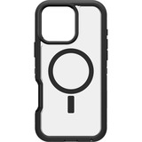 Otterbox Defender XT, Mobiltelefon Cover Sort/gennemsigtig