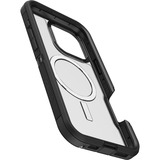 Otterbox Mobiltelefon Cover Sort/gennemsigtig