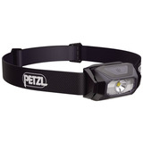 Petzl LED lys Sort