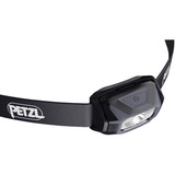 Petzl TIKKINA, LED lys Sort