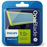 Philips QP215/50, Klinge Sølv/lysegrøn