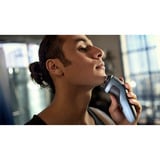 Philips X3003/00, Shaver Lyseblå/Sort