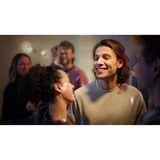 Philips X3003/00, Shaver Lyseblå/Sort