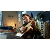 Philips X3003/00, Shaver Lyseblå/Sort