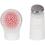Procter & Gamble 81636295 hårfjerner 10 pincetter Hvid, Bronze, Epilator grå/Bronze, Hvid, Bronze, 10 pincetter, Kinder, Kind, Pande, Overlæbe, 0,5 mm, Batteri, 100 - 240V
