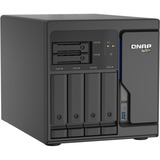 QNAP TS-h686 NAS Tower Ethernet LAN Sort D-1602 Sort, NAS, Tower, Intel® Xeon® D, D-1602, Sort