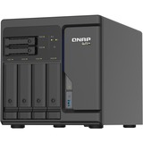 QNAP TS-h686 NAS Tower Ethernet LAN Sort D-1602 Sort, NAS, Tower, Intel® Xeon® D, D-1602, Sort