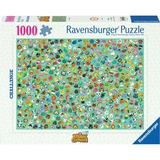 Ravensburger 12000629, Puslespil 