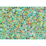 Ravensburger 12000629, Puslespil 