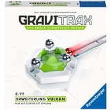Ravensburger GraviTrax Legetøjsbiler, Tog Play vehicle track, 8 År, Flerfarvet