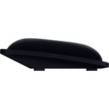 Razer RC21-01470100-R3M1 håndledsstøtte Skum Sort, Håndleddet hvile Sort, Skum, Sort, 444,5 x 90 x 26,4 mm, 423 g, 90 mm