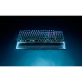 Razer RC21-01470100-R3M1 håndledsstøtte Skum Sort, Håndleddet hvile Sort, Skum, Sort, 444,5 x 90 x 26,4 mm, 423 g, 90 mm