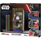 Revell Tiny Adventures - Star Wars "Battle of Endor", Klippe og klistre 