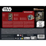 Revell Tiny Adventures - Star Wars "Battle of Endor", Klippe og klistre 