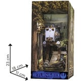 Revell Tiny Adventures - Star Wars "Battle of Endor", Klippe og klistre 