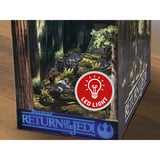 Revell Tiny Adventures - Star Wars "Battle of Endor", Klippe og klistre 
