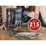 Revell Tiny Adventures - Star Wars "Battle of Endor", Klippe og klistre 