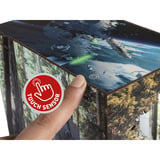 Revell Tiny Adventures - Star Wars "Battle of Endor", Klippe og klistre 