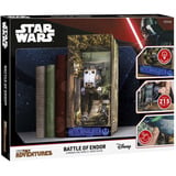Revell Tiny Adventures - Star Wars "Battle of Endor", Klippe og klistre 