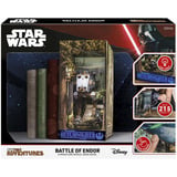 Revell Tiny Adventures - Star Wars "Battle of Endor", Klippe og klistre 