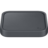 SAMSUNG EP-P2400TBEGEU, Oplader mørk grå