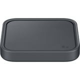 SAMSUNG EP-P2400 Smartphone Grå USB Indendørs, Oplader mørk grå, Indendørs, USB, Grå