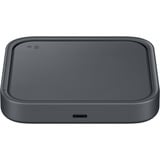 SAMSUNG EP-P2400 Smartphone Grå USB Indendørs, Oplader mørk grå, Indendørs, USB, Grå