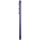 SAMSUNG Galaxy S24, Mobiltelefon Violet