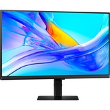 SAMSUNG LED-skærm Sort