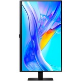 SAMSUNG LED-skærm Sort