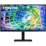 SAMSUNG LS27A800UNU 68,6 cm (27") 3840 x 2160 pixel LCD Sort, LED-skærm Sort, 68,6 cm (27"), 3840 x 2160 pixel, LCD, 5 ms, Sort