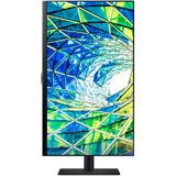 SAMSUNG LS27A800UNU 68,6 cm (27") 3840 x 2160 pixel LCD Sort, LED-skærm Sort, 68,6 cm (27"), 3840 x 2160 pixel, LCD, 5 ms, Sort
