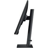 SAMSUNG LS27A800UNU 68,6 cm (27") 3840 x 2160 pixel LCD Sort, LED-skærm Sort, 68,6 cm (27"), 3840 x 2160 pixel, LCD, 5 ms, Sort