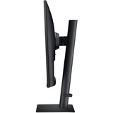 SAMSUNG LS27A800UNU 68,6 cm (27") 3840 x 2160 pixel LCD Sort, LED-skærm Sort, 68,6 cm (27"), 3840 x 2160 pixel, LCD, 5 ms, Sort