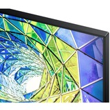 SAMSUNG LS27A800UNU 68,6 cm (27") 3840 x 2160 pixel LCD Sort, LED-skærm Sort, 68,6 cm (27"), 3840 x 2160 pixel, LCD, 5 ms, Sort