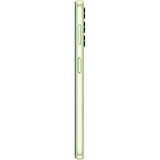 SAMSUNG Mobiltelefon lysegrøn