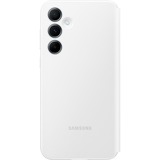 SAMSUNG Mobiltelefon Cover Hvid