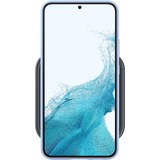 Samsung EP-P2400 Smartphone Grå USB Trådløs opladning Hurtig opladning Indendørs, Oplader mørk grå, Indendørs, USB, Trådløs opladning, Grå