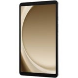 Samsung Galaxy Tab A9 Wi-Fi Mediatek 128 GB 22,1 cm (8.7") 8 GB Wi-Fi 5 (802.11ac) Sølv, Tablet PC Sølv, 22,1 cm (8.7"), 1340 x 800 pixel, 128 GB, 8 GB, 2,2 GHz, Sølv
