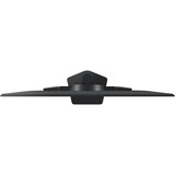 Samsung Odyssey S32FG502EU, Gaming Skærm Sort