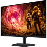 Samsung Odyssey S32FG502EU, Gaming Skærm Sort