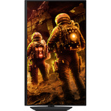 Samsung Odyssey S32FG502EU, Gaming Skærm Sort